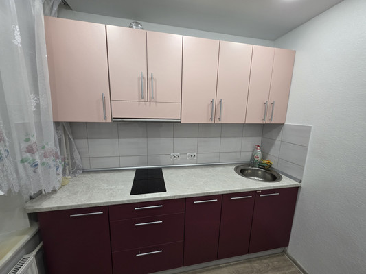 Продам однокомнатную (1-комн.) квартиру, Антикайнена ул, 5, Костомукша г