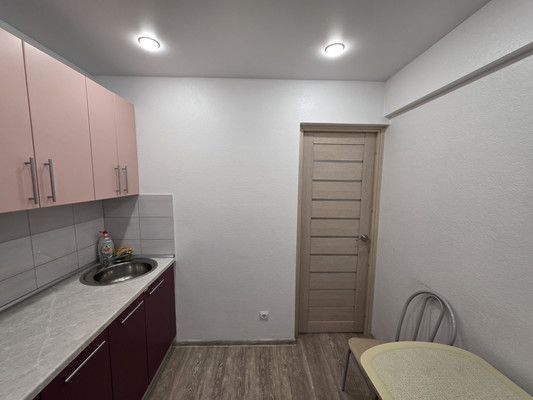 Продам однокомнатную (1-комн.) квартиру, Антикайнена ул, 5, Костомукша г