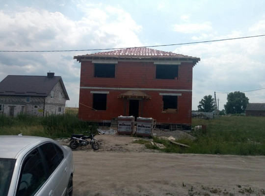 Продам дом, Заречная ул, 5, Яблоневка п, 0 км от города