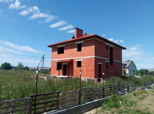 Продам дом, Заречная ул, 5, Яблоневка п, 0 км от города