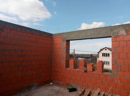 Продам дом, Заречная ул, 5, Яблоневка п, 0 км от города