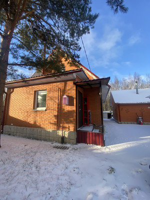 Продам дом, Южная ул, 4а, Яхрома г, 0 км от города