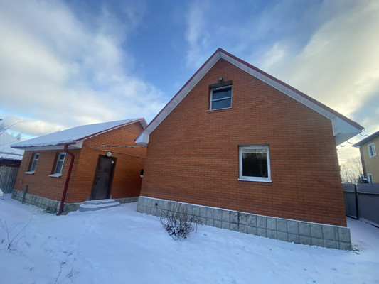 Продам дом, Южная ул, 4а, Яхрома г, 0 км от города