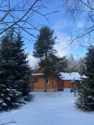 Продам дом, Южная ул, 4а, Яхрома г, 0 км от города