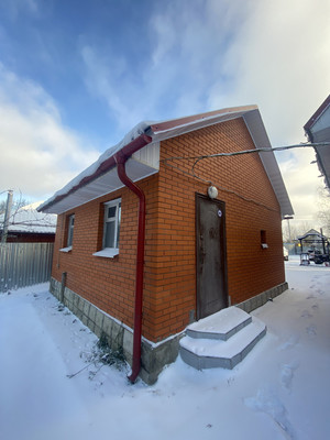 Продам дом, Южная ул, 4а, Яхрома г, 0 км от города