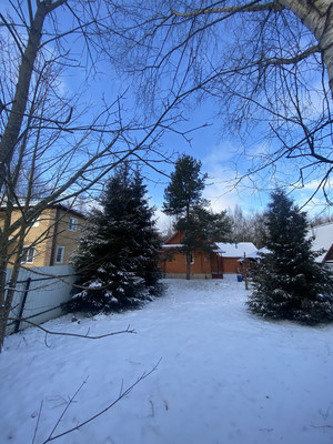 Продам дом, Южная ул, 4а, Яхрома г, 0 км от города