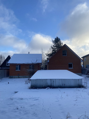 Продам дом, Южная ул, 4а, Яхрома г, 0 км от города