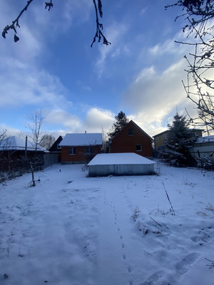 Продам дом, Южная ул, 4а, Яхрома г, 0 км от города