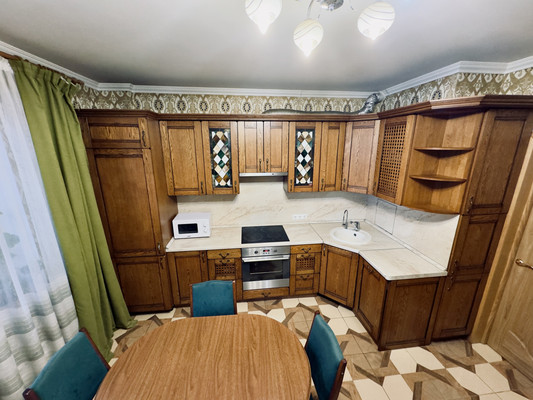 Продам двухкомнатную (2-комн.) квартиру, 2-й Покровский проезд, 2к2, Котельники г