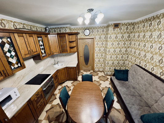 Продам двухкомнатную (2-комн.) квартиру, 2-й Покровский проезд, 2к2, Котельники г