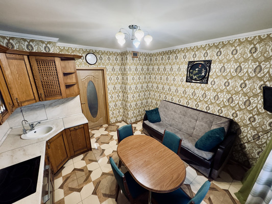 Продам двухкомнатную (2-комн.) квартиру, 2-й Покровский проезд, 2к2, Котельники г