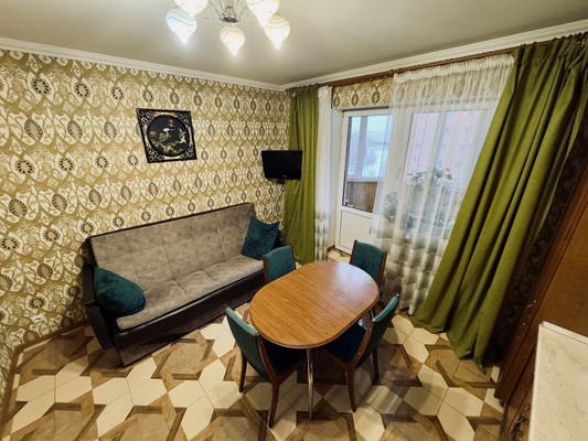 Продам двухкомнатную (2-комн.) квартиру, 2-й Покровский проезд, 2к2, Котельники г