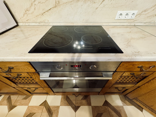 Продам двухкомнатную (2-комн.) квартиру, 2-й Покровский проезд, 2к2, Котельники г