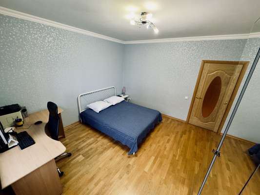 Продам двухкомнатную (2-комн.) квартиру, 2-й Покровский проезд, 2к2, Котельники г