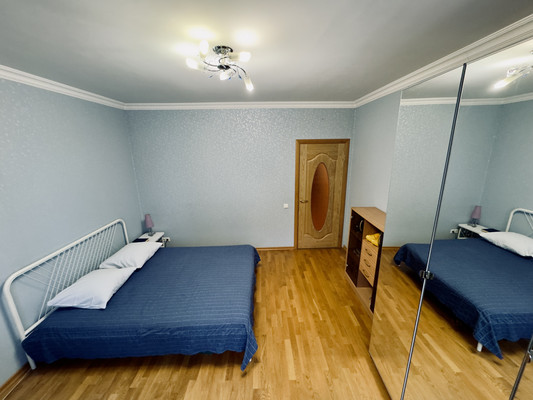 Продам двухкомнатную (2-комн.) квартиру, 2-й Покровский проезд, 2к2, Котельники г