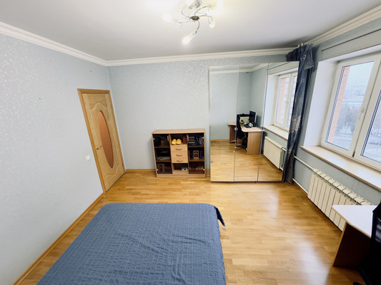 Продам двухкомнатную (2-комн.) квартиру, 2-й Покровский проезд, 2к2, Котельники г