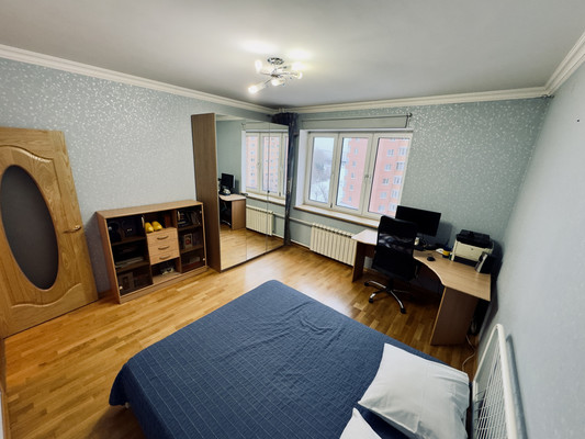 Продам двухкомнатную (2-комн.) квартиру, 2-й Покровский проезд, 2к2, Котельники г