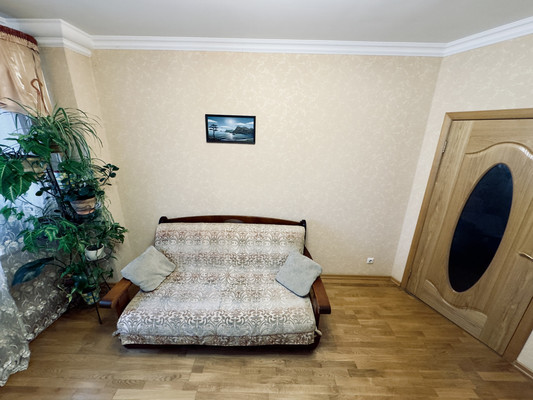 Продам двухкомнатную (2-комн.) квартиру, 2-й Покровский проезд, 2к2, Котельники г