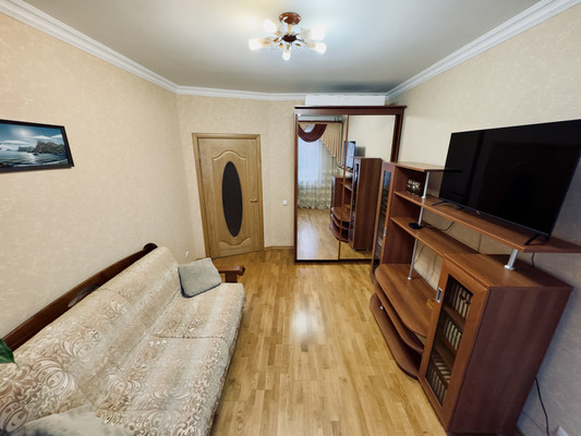 Продам двухкомнатную (2-комн.) квартиру, 2-й Покровский проезд, 2к2, Котельники г