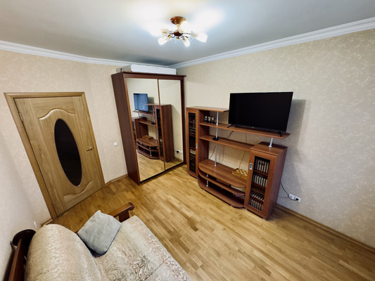 Продам двухкомнатную (2-комн.) квартиру, 2-й Покровский проезд, 2к2, Котельники г