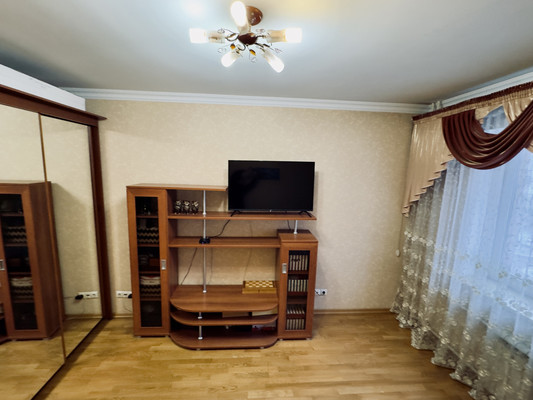 Продам двухкомнатную (2-комн.) квартиру, 2-й Покровский проезд, 2к2, Котельники г