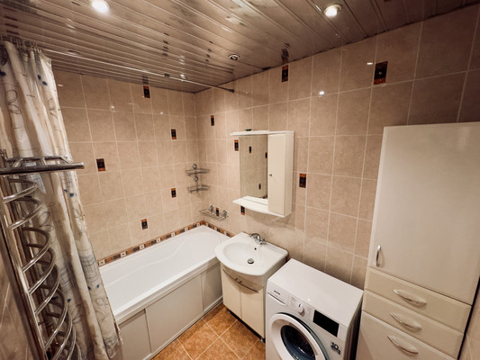 Продам двухкомнатную (2-комн.) квартиру, 2-й Покровский проезд, 2к2, Котельники г