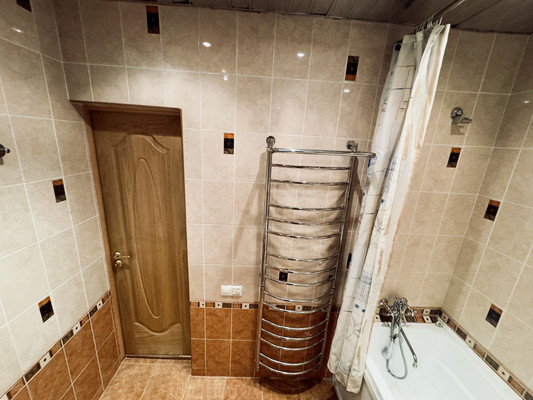 Продам двухкомнатную (2-комн.) квартиру, 2-й Покровский проезд, 2к2, Котельники г