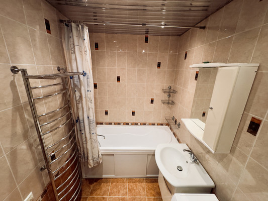 Продам двухкомнатную (2-комн.) квартиру, 2-й Покровский проезд, 2к2, Котельники г