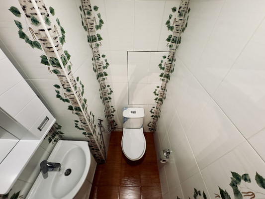 Продам двухкомнатную (2-комн.) квартиру, 2-й Покровский проезд, 2к2, Котельники г