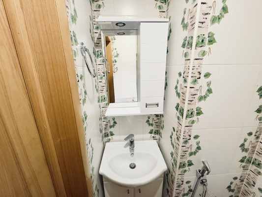 Продам двухкомнатную (2-комн.) квартиру, 2-й Покровский проезд, 2к2, Котельники г