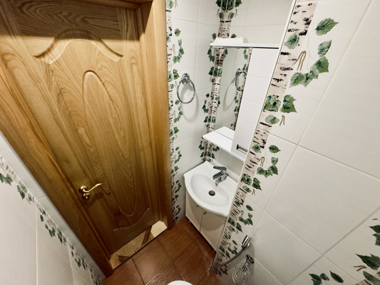 Продам двухкомнатную (2-комн.) квартиру, 2-й Покровский проезд, 2к2, Котельники г