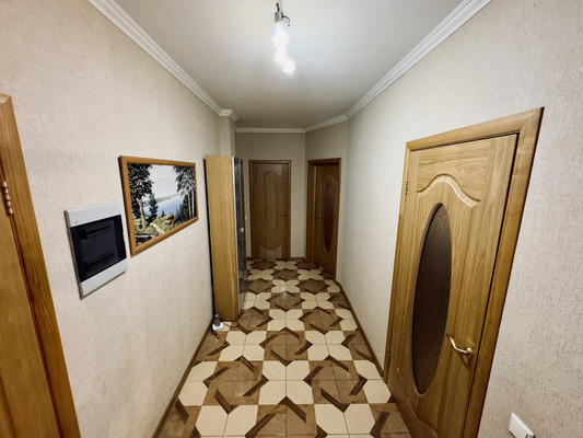 Продам двухкомнатную (2-комн.) квартиру, 2-й Покровский проезд, 2к2, Котельники г