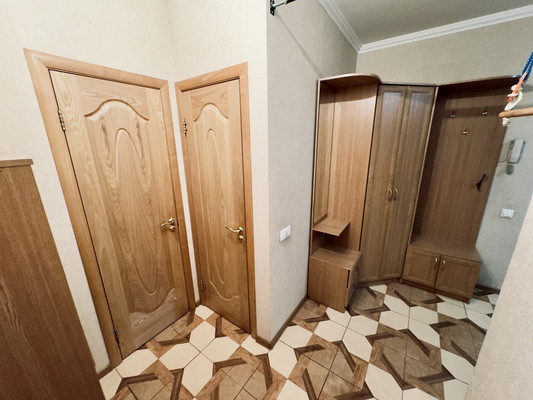 Продам двухкомнатную (2-комн.) квартиру, 2-й Покровский проезд, 2к2, Котельники г