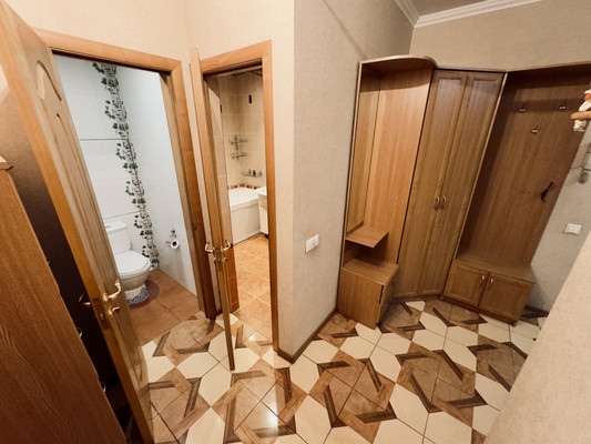 Продам двухкомнатную (2-комн.) квартиру, 2-й Покровский проезд, 2к2, Котельники г