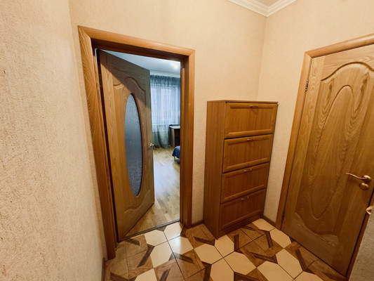 Продам двухкомнатную (2-комн.) квартиру, 2-й Покровский проезд, 2к2, Котельники г