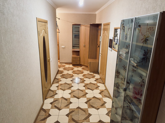 Продам двухкомнатную (2-комн.) квартиру, 2-й Покровский проезд, 2к2, Котельники г