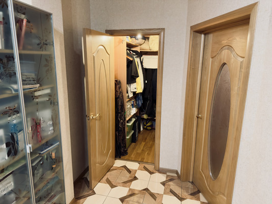 Продам двухкомнатную (2-комн.) квартиру, 2-й Покровский проезд, 2к2, Котельники г