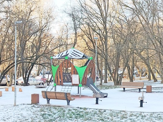 Сдам однокомнатную (1-комн.) квартиру, Коровинское ш, 17к2, Москва г