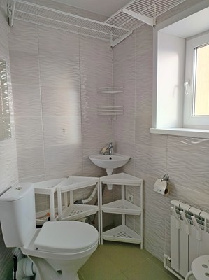 Сдам однокомнатную (1-комн.) квартиру, Коровинское ш, 17к2, Москва г