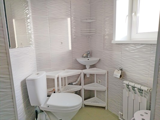 Сдам однокомнатную (1-комн.) квартиру, Коровинское ш, 17к2, Москва г