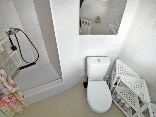 Сдам однокомнатную (1-комн.) квартиру, Коровинское ш, 17к2, Москва г