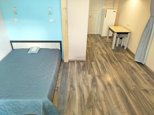 Сдам однокомнатную (1-комн.) квартиру, Коровинское ш, 17к2, Москва г