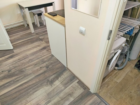 Сдам однокомнатную (1-комн.) квартиру, Коровинское ш, 17к2, Москва г