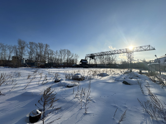 Продам землю для коммерческого использования 101,4 соток, Строителей и монтажников пр-кт, Шелехов г