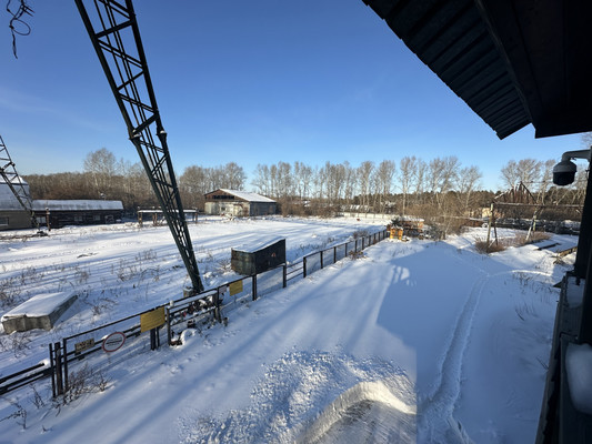 Продам землю для коммерческого использования 101,4 соток, Строителей и монтажников пр-кт, Шелехов г