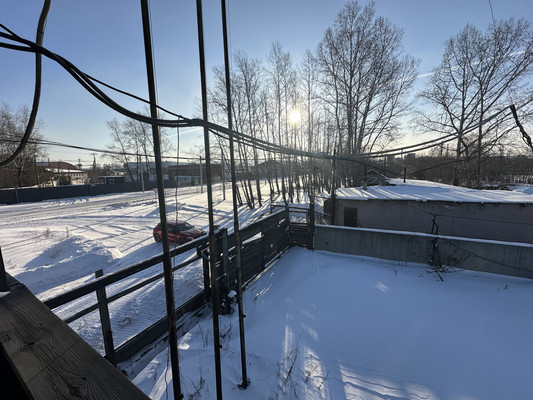 Продам землю для коммерческого использования 101,4 соток, Строителей и монтажников пр-кт, Шелехов г