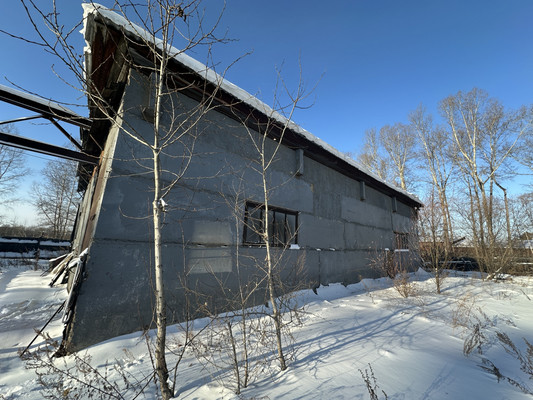 Продам землю для коммерческого использования 101,4 соток, Строителей и монтажников пр-кт, Шелехов г