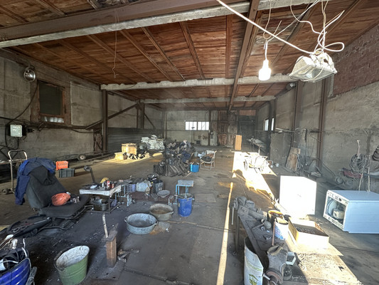 Продам землю для коммерческого использования 101,4 соток, Строителей и монтажников пр-кт, Шелехов г