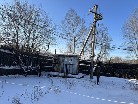 Продам землю для коммерческого использования 101,4 соток, Строителей и монтажников пр-кт, Шелехов г