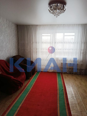 Сдам многокомнатную квартиру, Сергея Лазо ул, 36, Красноярск г